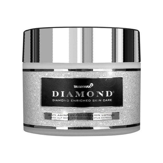 Diamond Bronzer