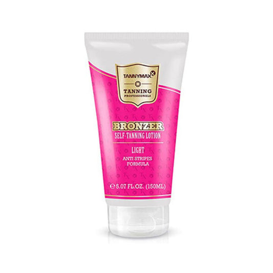 Self Tanning Bronzer Medium