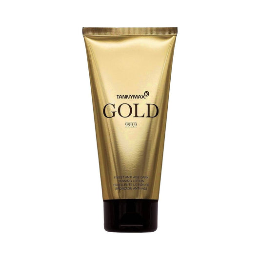 GOLD 999,9 Anti Age Dark Bronzing For Women