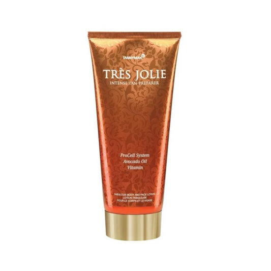 Très Jolie Intense Tan Preparer