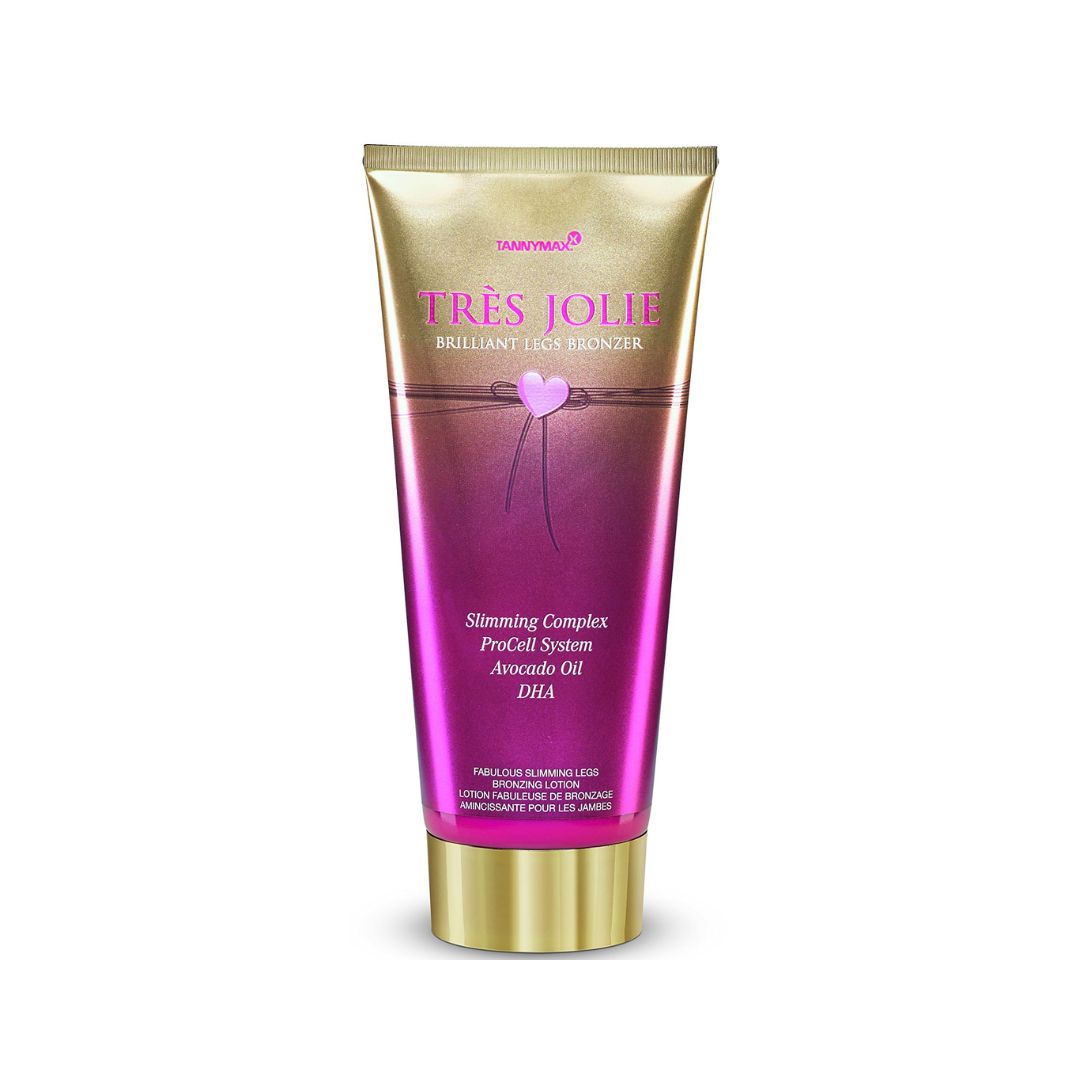 Très Jolie Brilliant Legs Bronzer