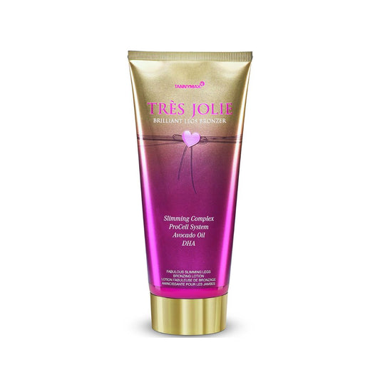 Très Jolie Brilliant Legs Bronzer