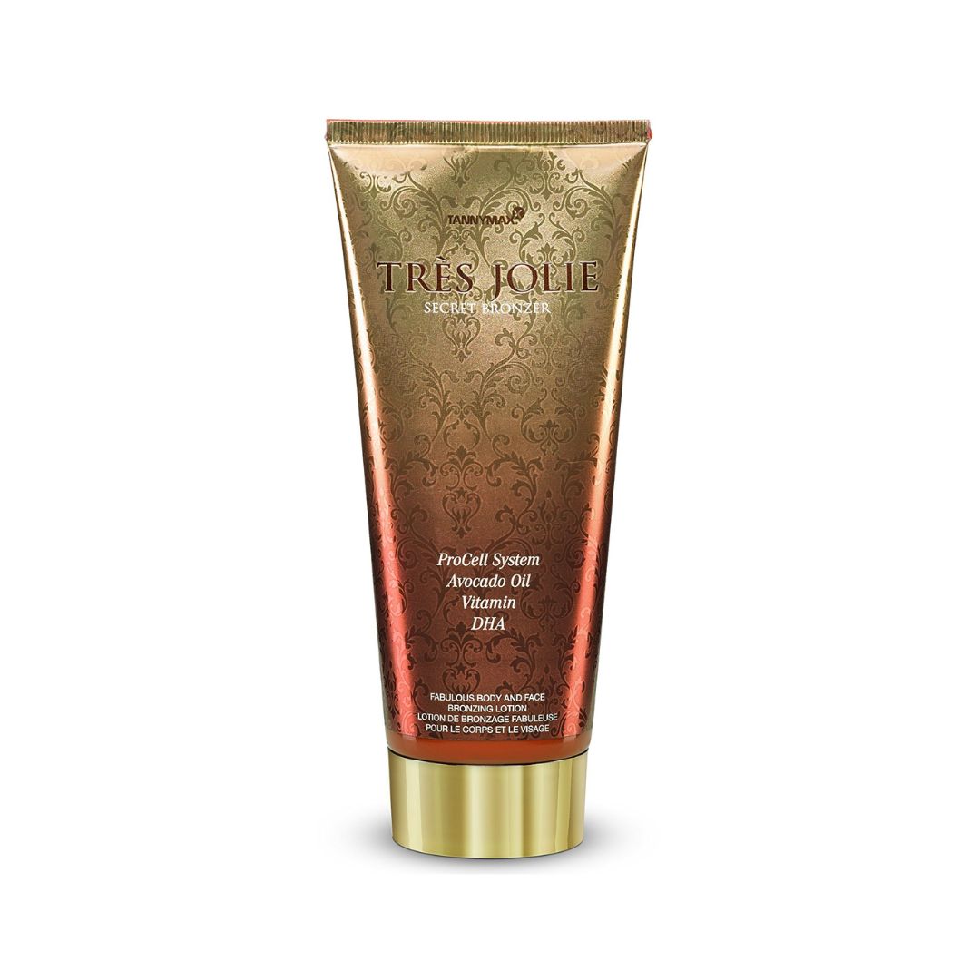 Très Jolie Secret Bronzer