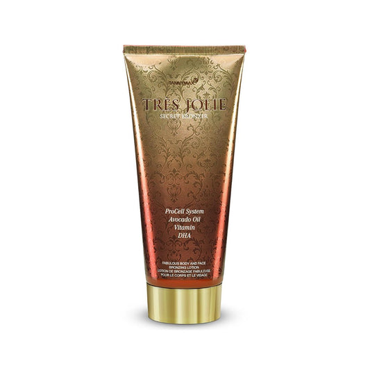 Très Jolie Secret Bronzer