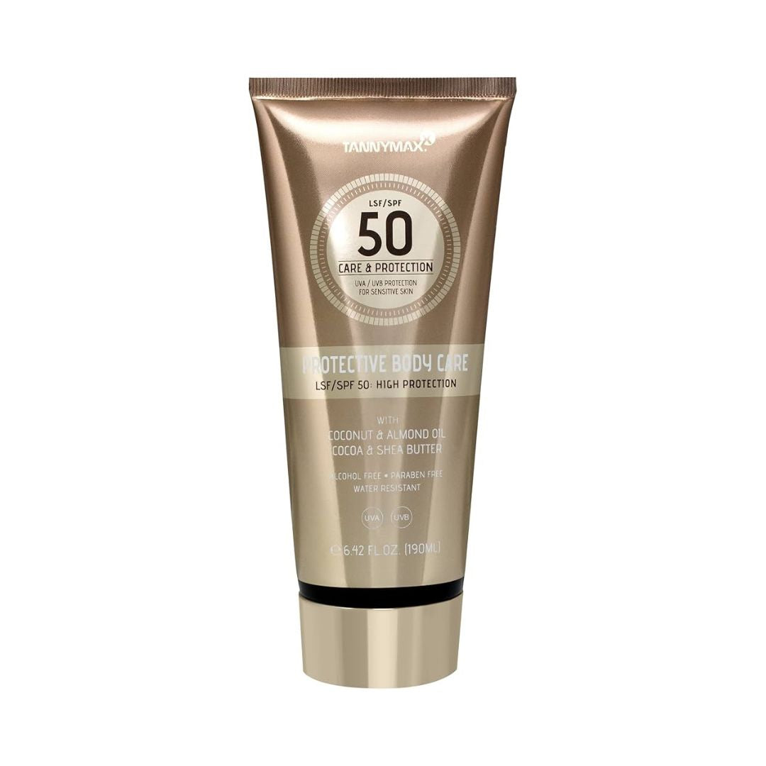 SPF50 Protective Body Care