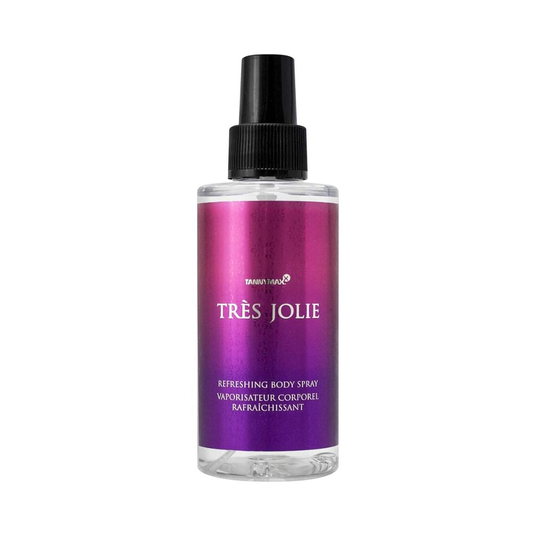 Refreshing Body Spray Très Jolie