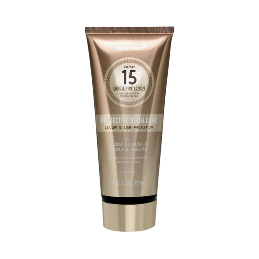 SPF15 Protective Body Care