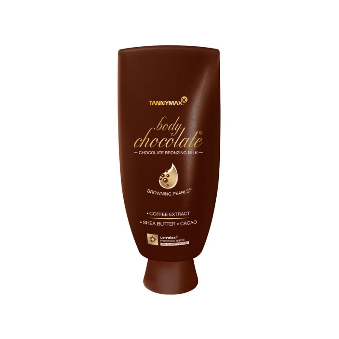 Body Chocolate