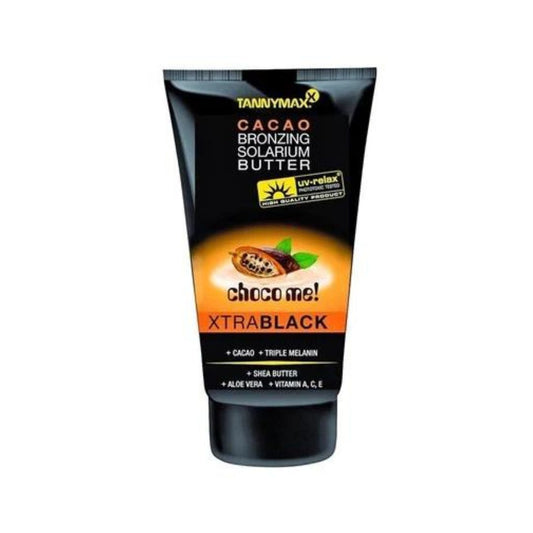 X-tra Classic Black cacao Bronzing Butter