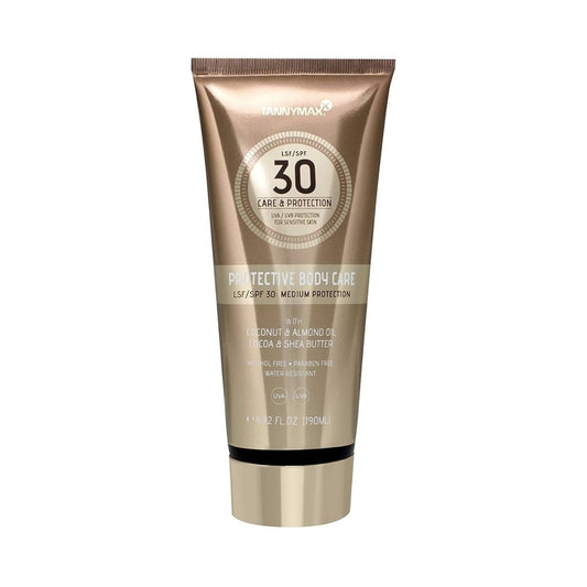 SPF30 Protective Body Care