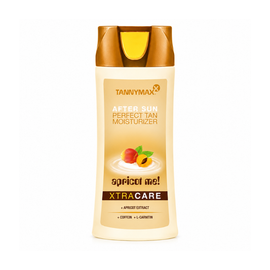 X-tra Care After Sun Perfect Tan Moisturizer