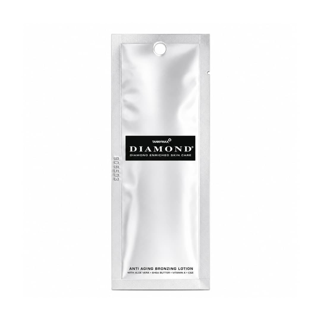 Diamond Bronzer