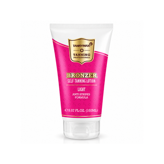 Self Tanning Bronzer Medium