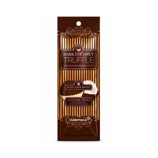 6th Sense Coconut Truffle