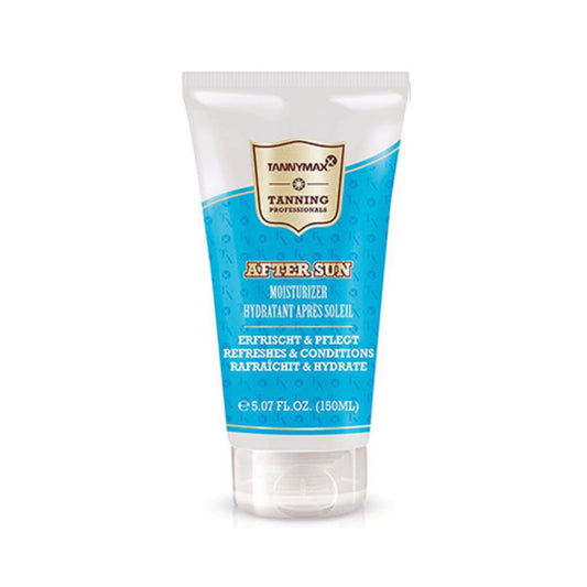 After Sun Moisturizer
