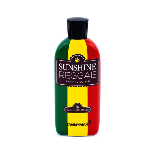 6th sense Sunshine Reggae