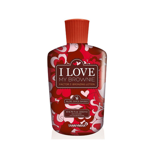 6th Sense I love My Brownie